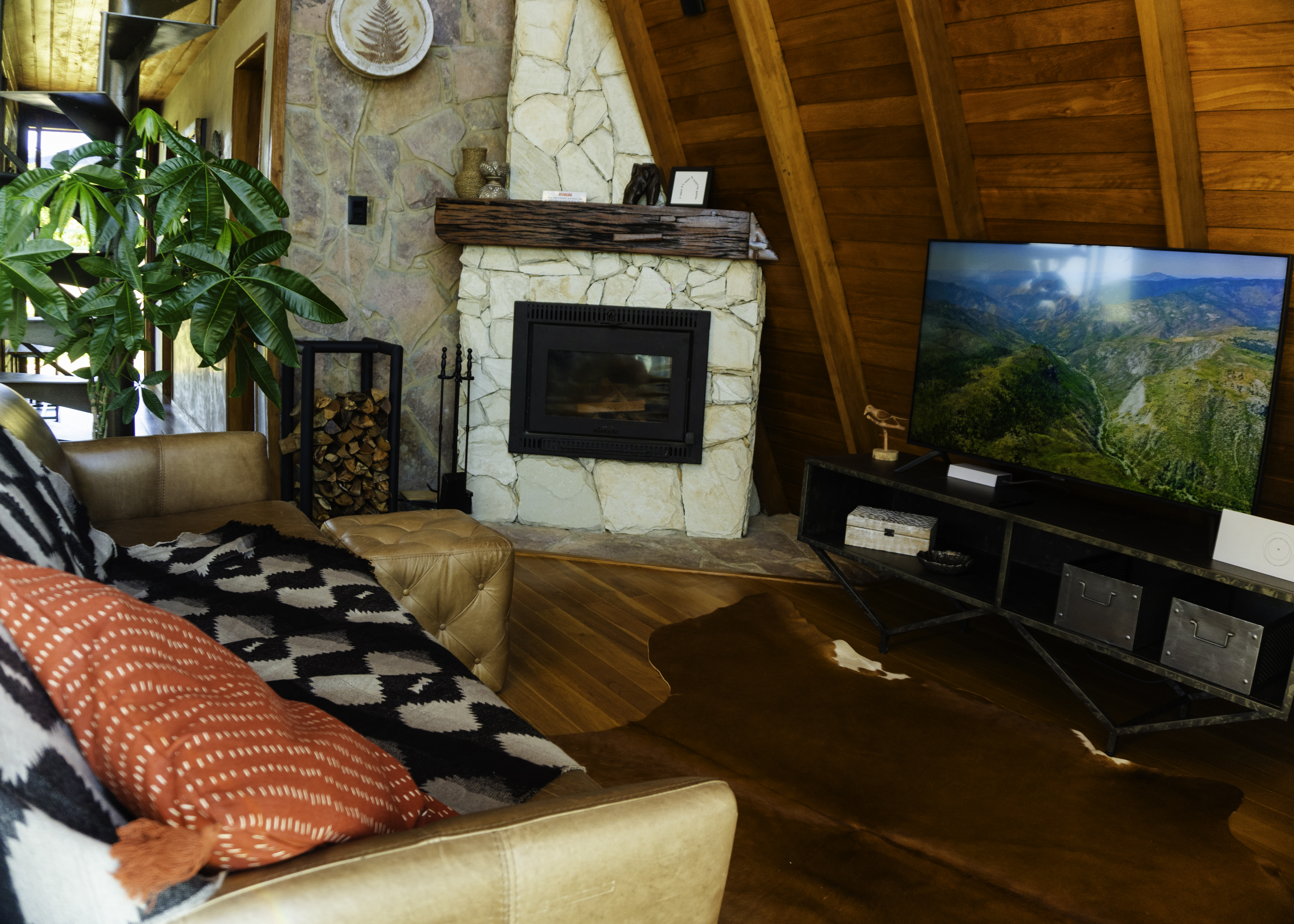 Natureza da Chapada Diamantina